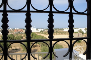 V 030 -                            Koupit
                           Villa Djerba